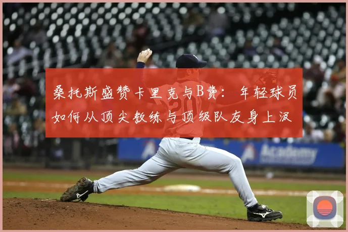 桑托斯盛赞卡里克与B费：年轻球员如何从顶尖教练与顶级队友身上汲取2026年世界杯经验