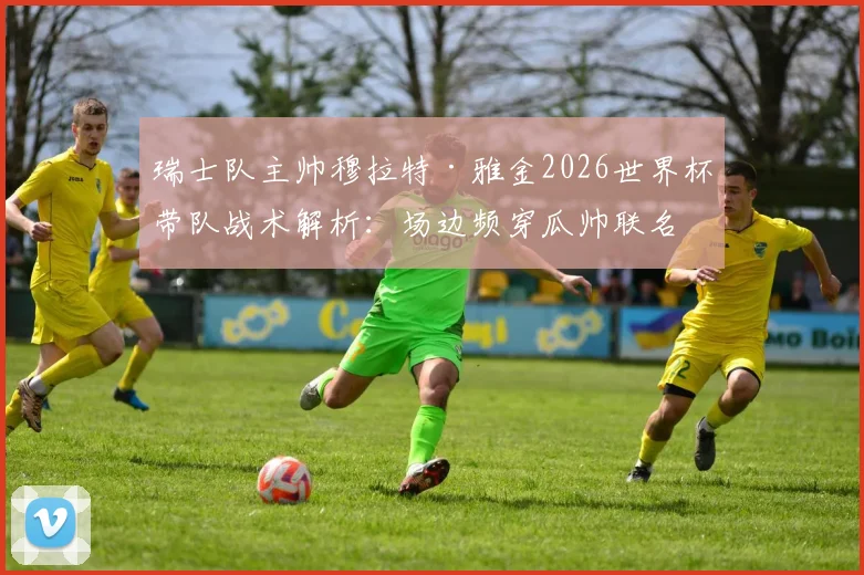 瑞士队主帅穆拉特·雅金2026世界杯带队战术解析：场边频穿瓜帅联名服饰引关注，率队力压强敌头名出线纪实
